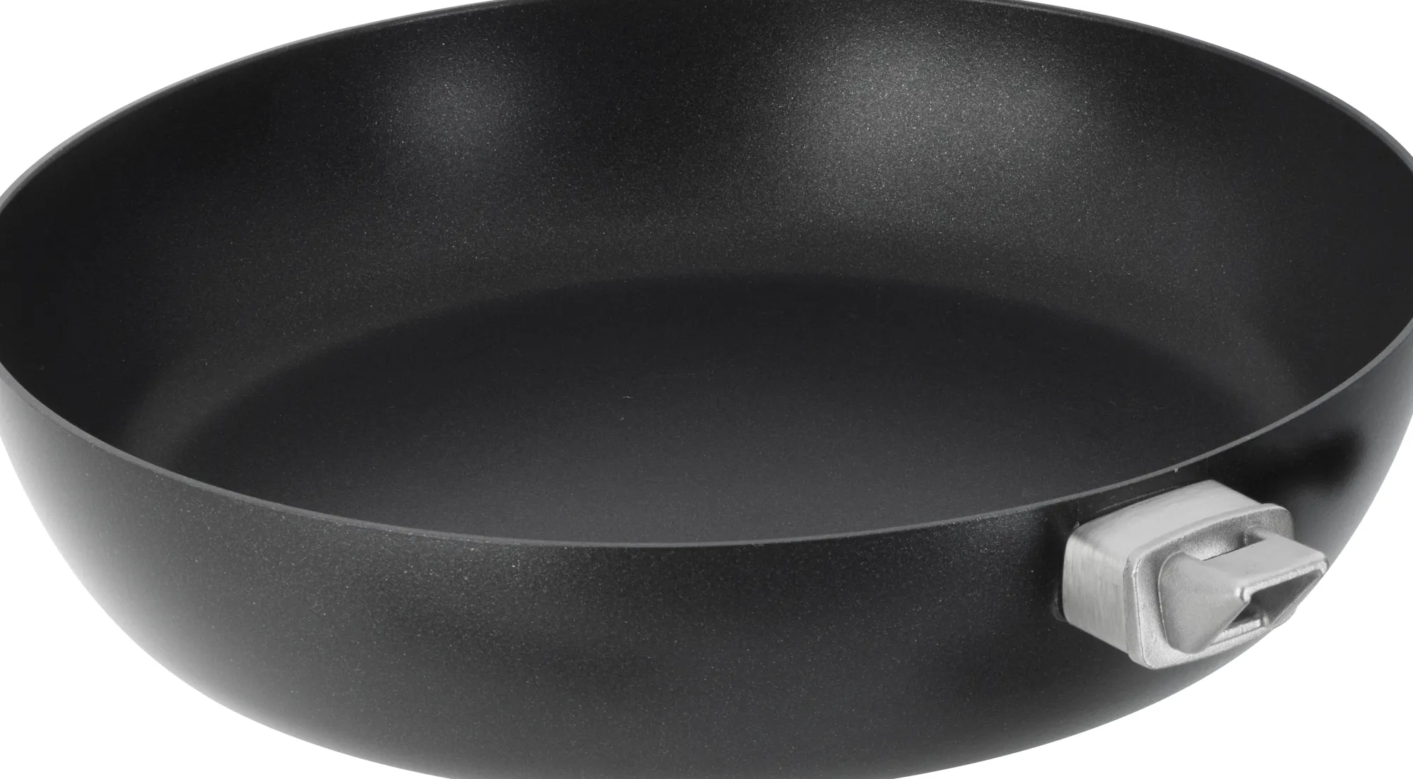 SCANPAN Schmorpfannen>28 cm Schmorpfanne, abnehmbarem Griff - Urban