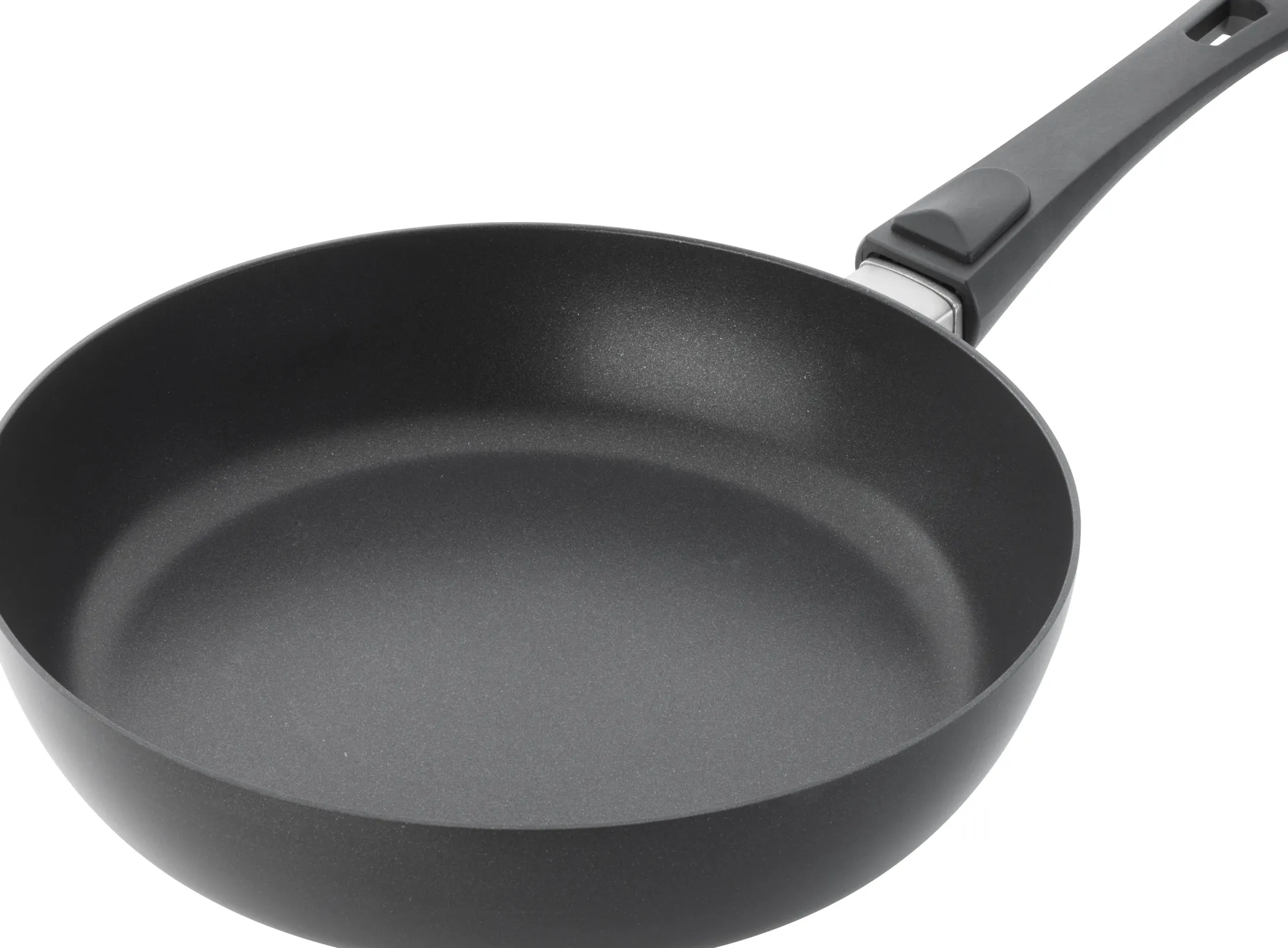 SCANPAN Schmorpfannen>28 cm Schmorpfanne, abnehmbarem Griff - Urban