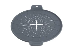 SCANPAN Küchenutensilien>24-32 cm Spritzschutz, Silikon Onesize