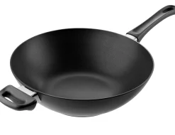 SCANPAN Woks>32 cm Wok - Classic Induktion