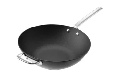 SCANPAN Woks>30 cm Wok - TechnIQ