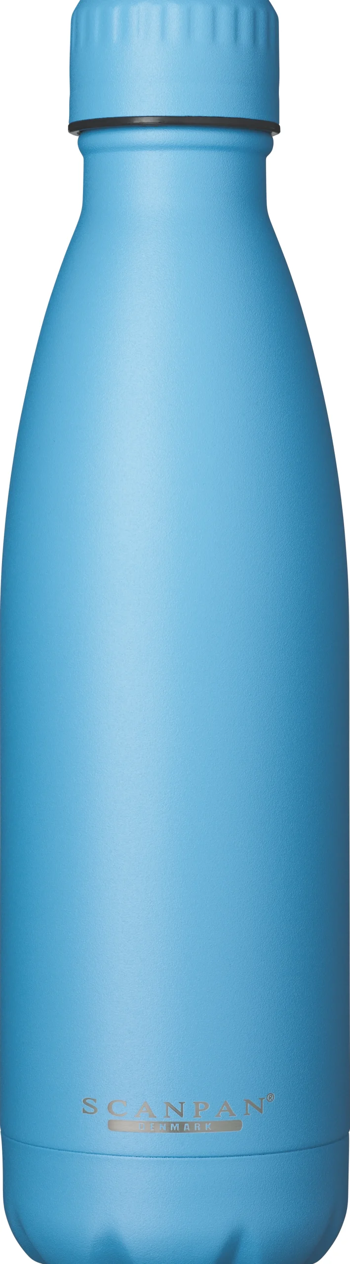 SCANPAN Thermoflasche>500 ml vakuumflashe, - TO GO Aquarius