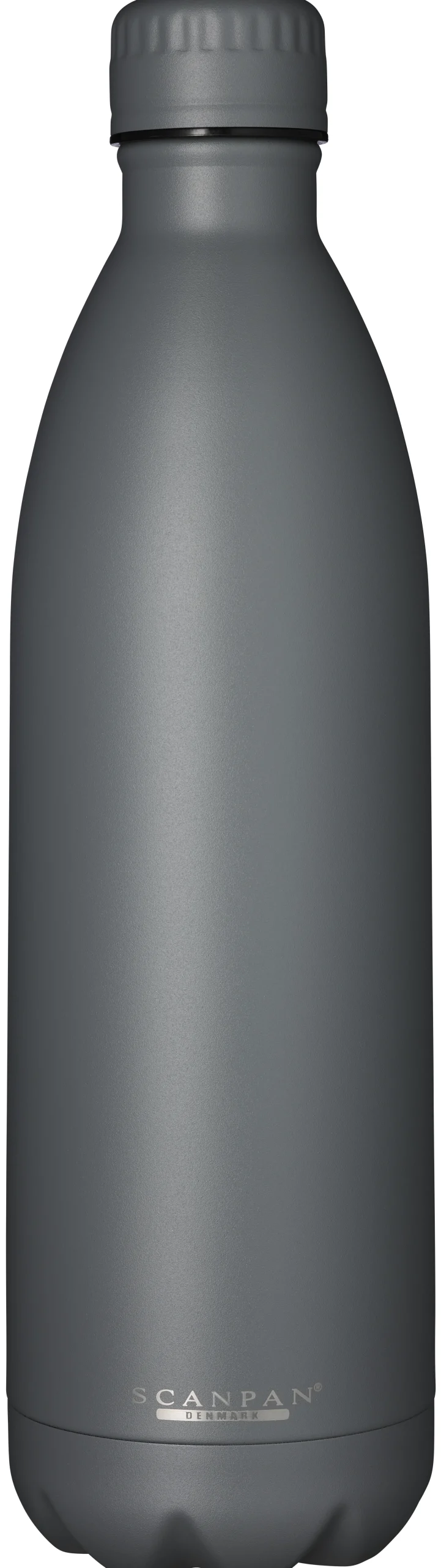 SCANPAN Thermoflasche>1000 ml vakuumflashe, , TO GO Neutralgrey