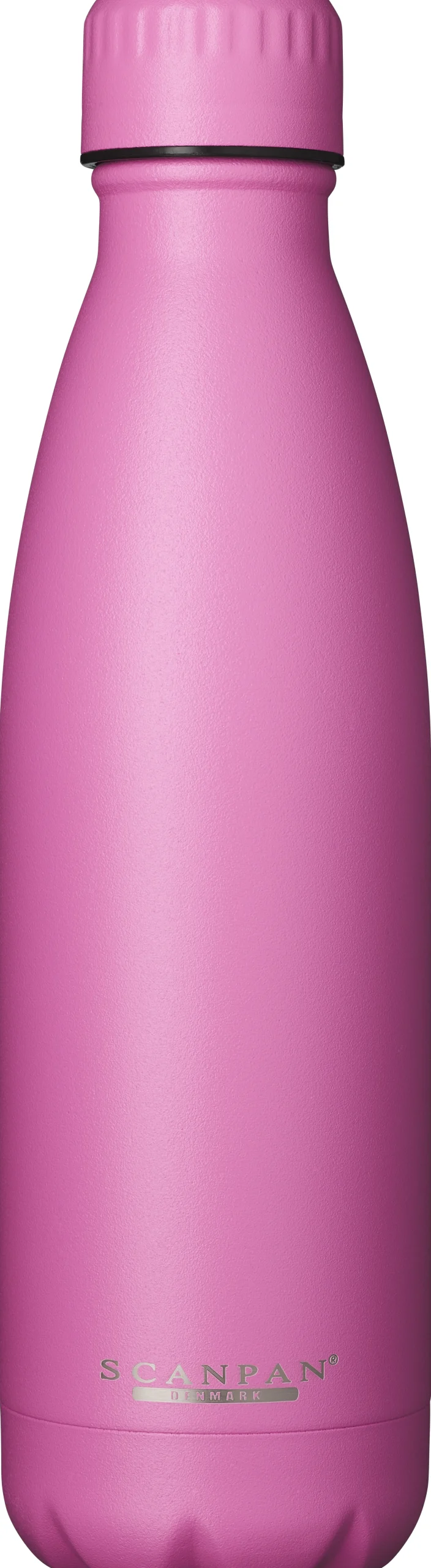 SCANPAN Thermoflasche>500 ml vakuumflashe, Pink Cosmos - TO GO PinkCosmos