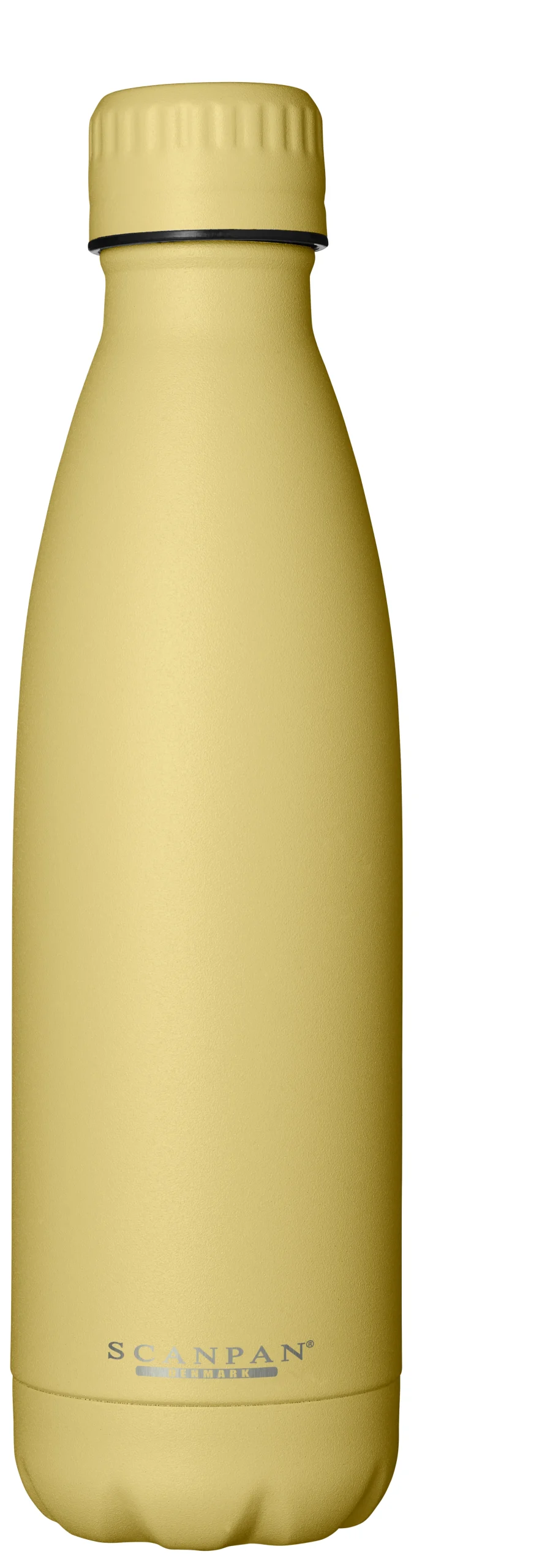 SCANPAN Thermoflasche>500 ml vakuumflashe, - TO GO Sunshine