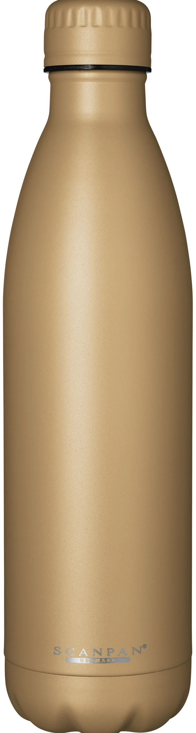 SCANPAN Thermoflasche>750 ml vakuumflashe, TO GO Tannin
