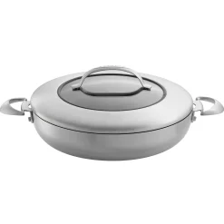 SCANPAN Spezialpfannen|Spezialtöpfe><noscript><img width=