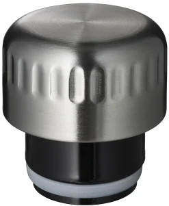 SCANPAN Thermoflasche>Ersatzdeckel, Stahl,350/500 mlTO GO