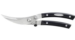 SCANPAN Messerzubehör>Geflügelschere - Classic Black