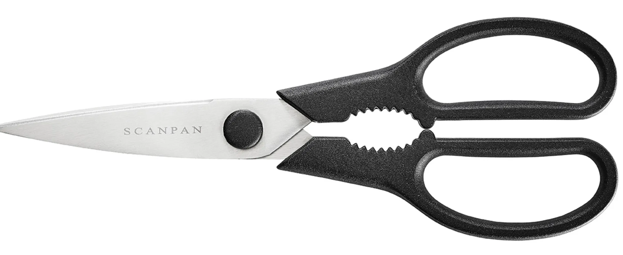 SCANPAN Messerzubehör>Küchenschere - Classic Standard