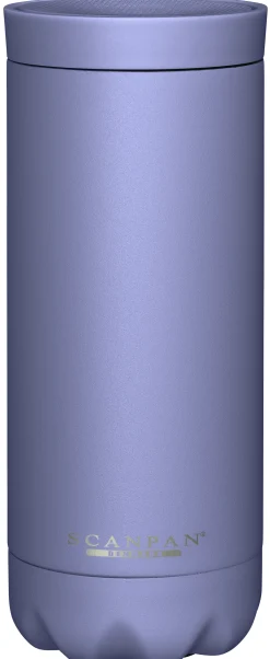 SCANPAN Reisebecher>Thermobecher 287 ml, Baby Lavender - TO GO BabyLavender