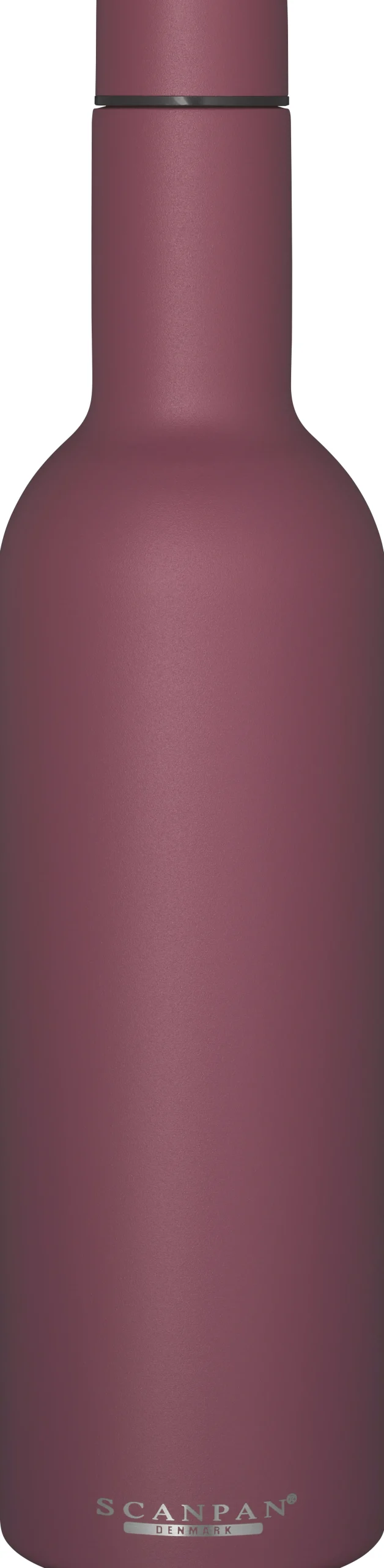 SCANPAN Premium Thermoflasche>Thermoflasche Premium 750 ml,Persian Red - TO PersianRed