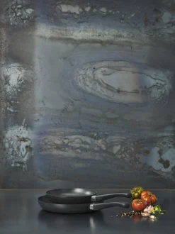 SCANPAN Pfannen>2-tlg. Pfannen Set, 20 und 26 cm - Classic induktion