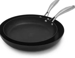 SCANPAN Pfannen>2-tlg. Pfannen-Set, 20 und 24 cm - Pro IQ