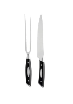SCANPAN Fleischmesser|Messer-sets>2-tlg. Tranchier-Set - Classic