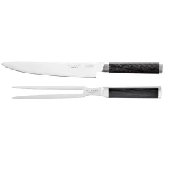 SCANPAN Fleischmesser|Messer-sets>2-tlg. Tranchierset - MaitreD'