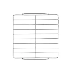 SCANPAN Auflaufformen|Zubehör Für Töpfe>23,5x23,5 cm Gitterrost für Auflaufform 54403200 - TechnIQ