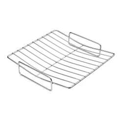 SCANPAN Auflaufformen|Zubehör Für Töpfe>27x27 cm Gitterrost für Auflaufform 54403600 - TechnIQ