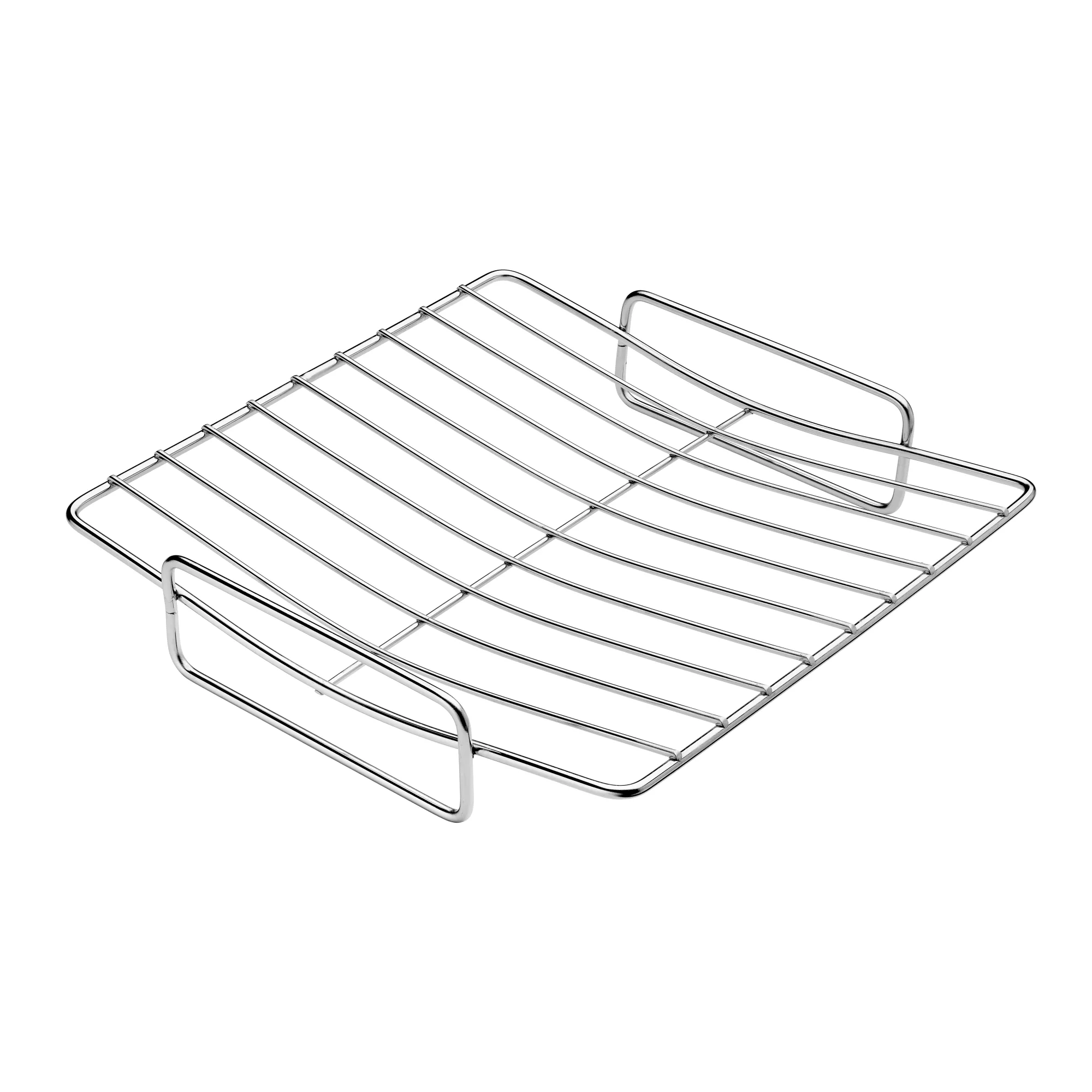 SCANPAN Auflaufformen|Zubehör Für Töpfe>27x27 cm Gitterrost für Auflaufform 54403600 - TechnIQ