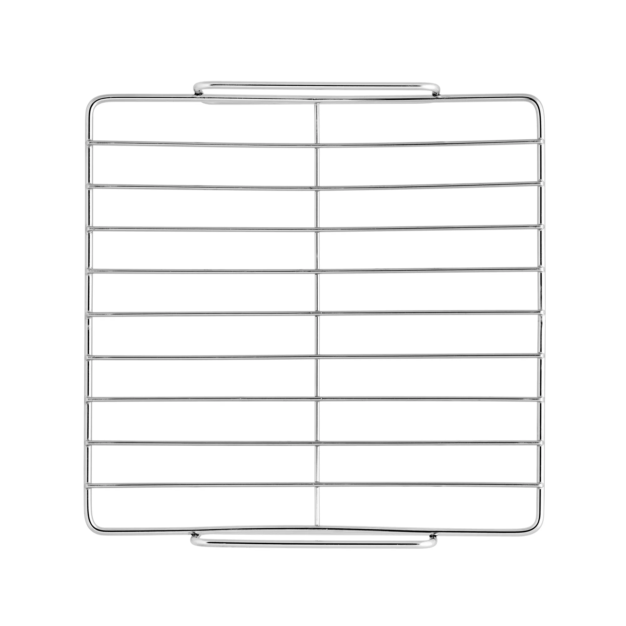 SCANPAN Auflaufformen|Zubehör Für Töpfe>27x27 cm Gitterrost für Auflaufform 54403600 - TechnIQ