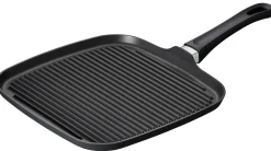 SCANPAN Grillpfannen>28x28 cm Grillpfanne - Classic