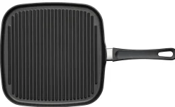 SCANPAN Grillpfannen>28x28 cm Grillpfanne - Classic