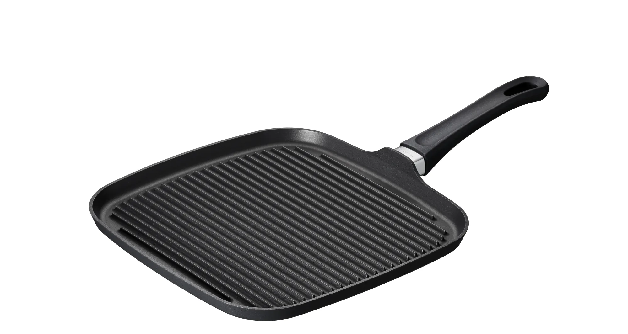 SCANPAN Grillpfannen>28x28 cm Grillpfanne - Classic
