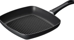 SCANPAN Grillpfannen>27x27 cm Grillpfanne - Classic Induktion