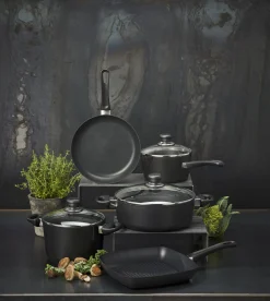 SCANPAN Grillpfannen><noscript><img width=