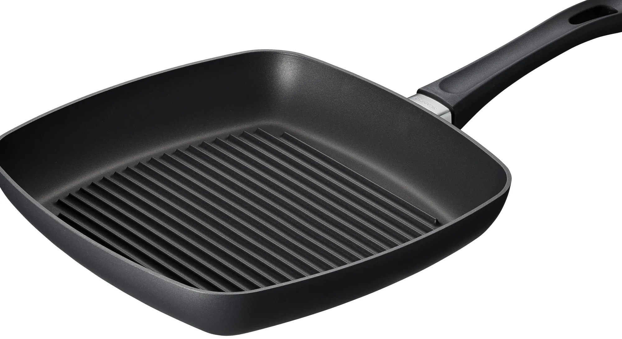 SCANPAN Grillpfannen>27x27 cm Grillpfanne - Classic