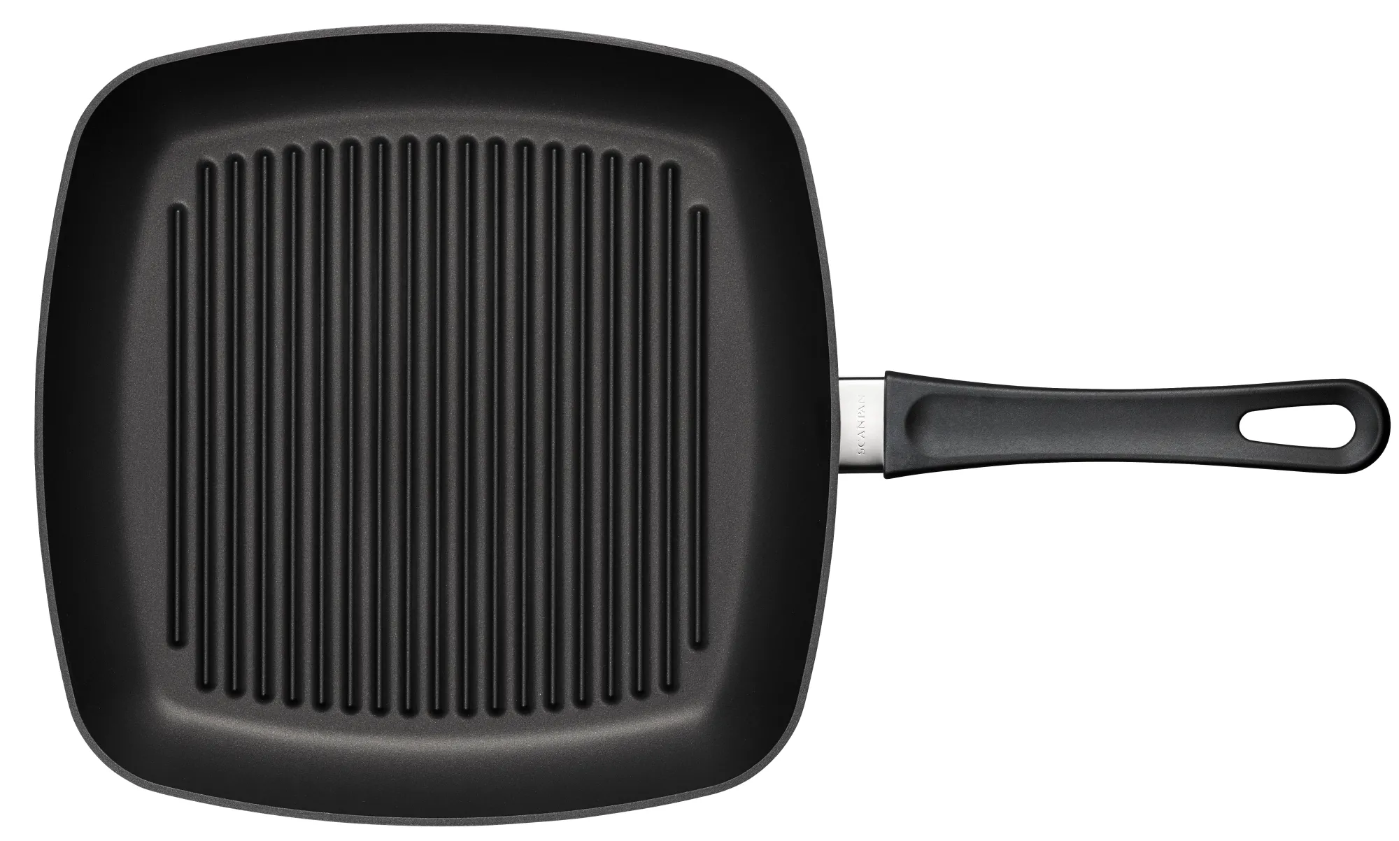 SCANPAN Grillpfannen>27x27 cm Grillpfanne - Classic