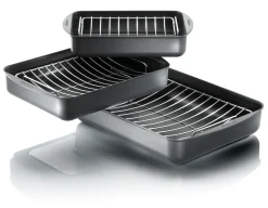 SCANPAN Auflaufformen>44x32 cm/7,75 L Auflaufform - Classic