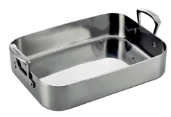 SCANPAN Auflaufformen>35x24 cm/5,5 L Auflaufform - Fusion 5