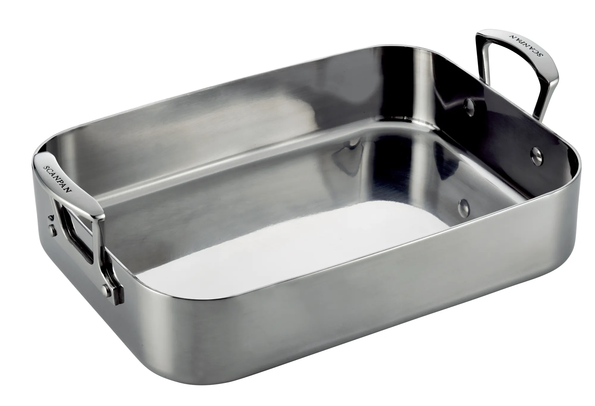 SCANPAN Auflaufformen>35x24 cm/5,5 L Auflaufform - Fusion 5
