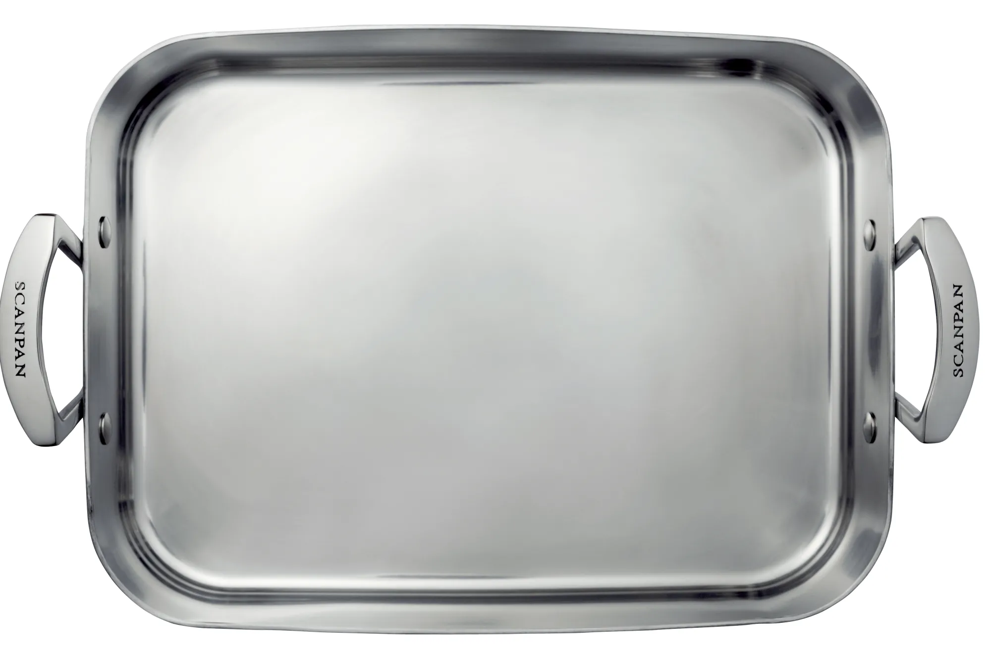 SCANPAN Auflaufformen>35x24 cm/5,5 L Auflaufform - Fusion 5