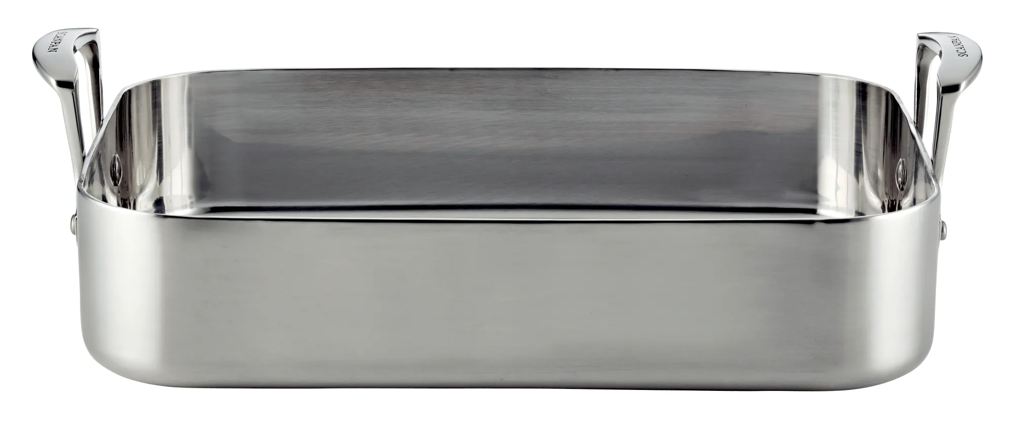 SCANPAN Auflaufformen>35x24 cm/5,5 L Auflaufform - Fusion 5