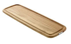 SCANPAN Messerzubehör|Schneidebretter>20x58,5 cm Servierbrett, Eiche - Maitre Dï